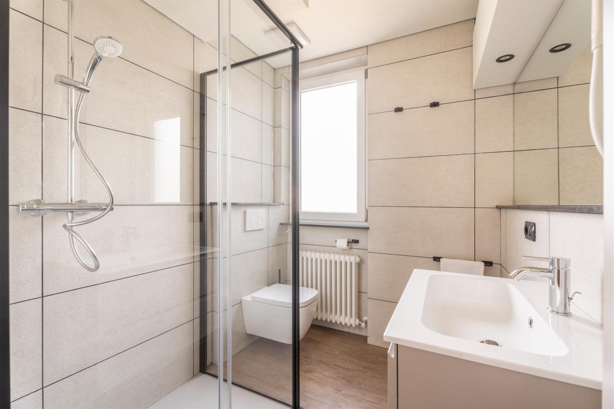 Residence Maroadi Torbole Sul Garda Bagian luar foto