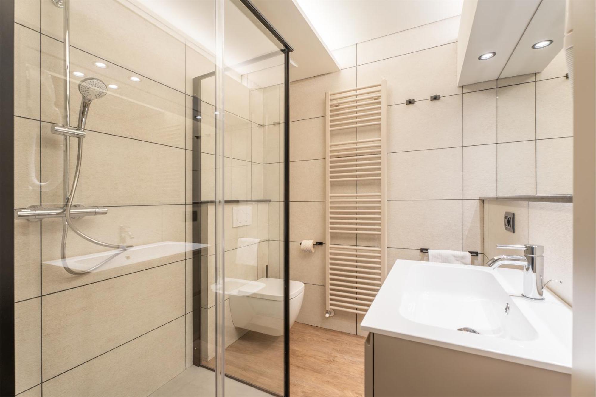 Residence Maroadi Torbole Sul Garda Bagian luar foto